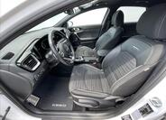 KIA ProCeed 4