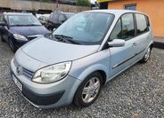 Renault Scénic 6