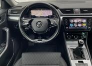 Škoda Superb 13