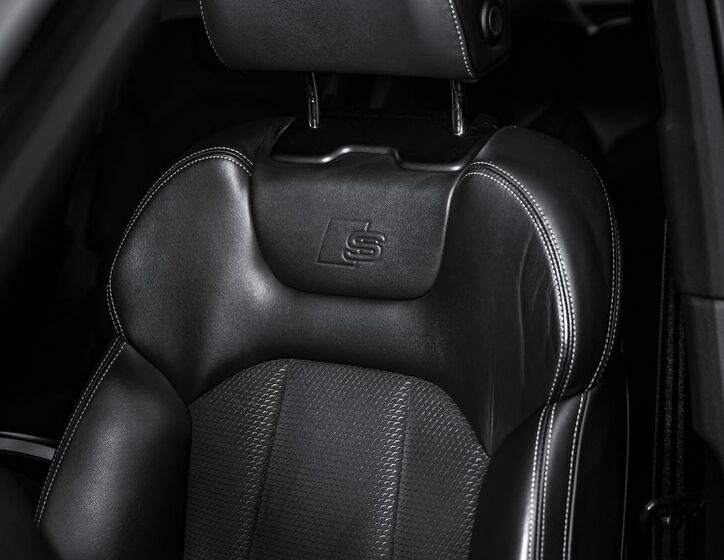 Audi Q7 20