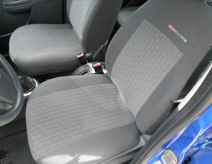 Citroën C3 8
