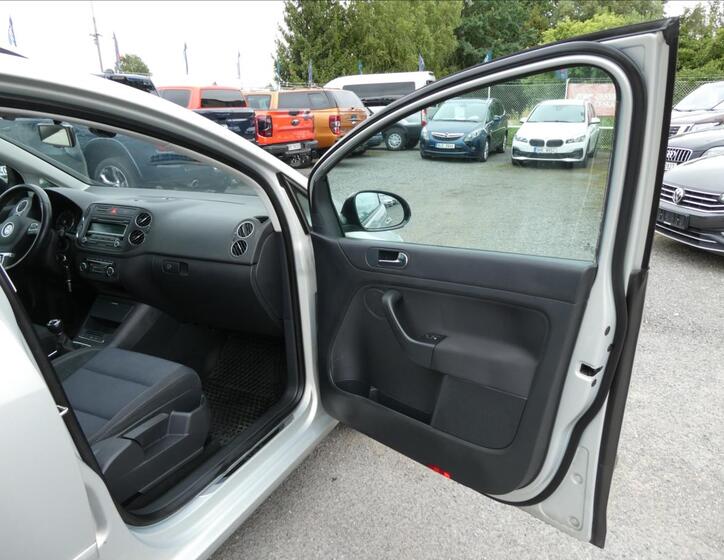 Volkswagen Golf Plus 22