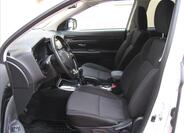 Mitsubishi Outlander 12