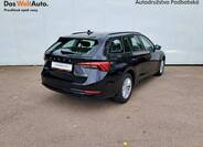 Škoda Octavia 2
