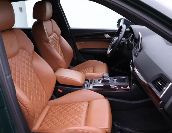 Audi SQ5 14