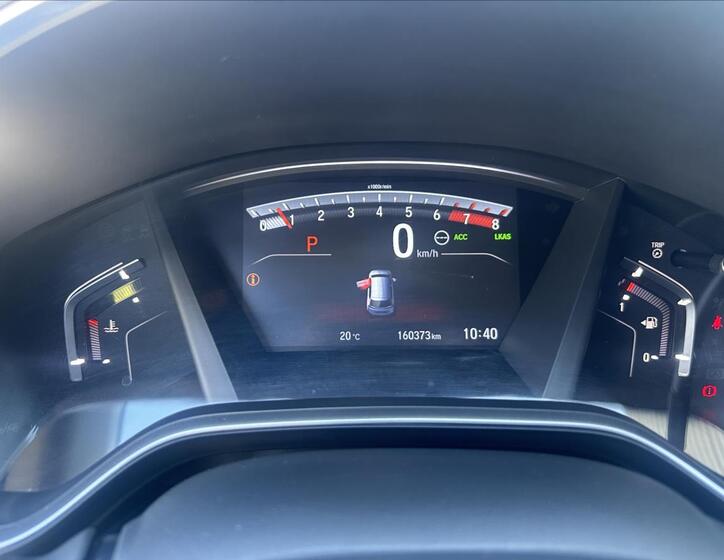 Honda CR-V 19