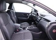 Nissan Qashqai 12