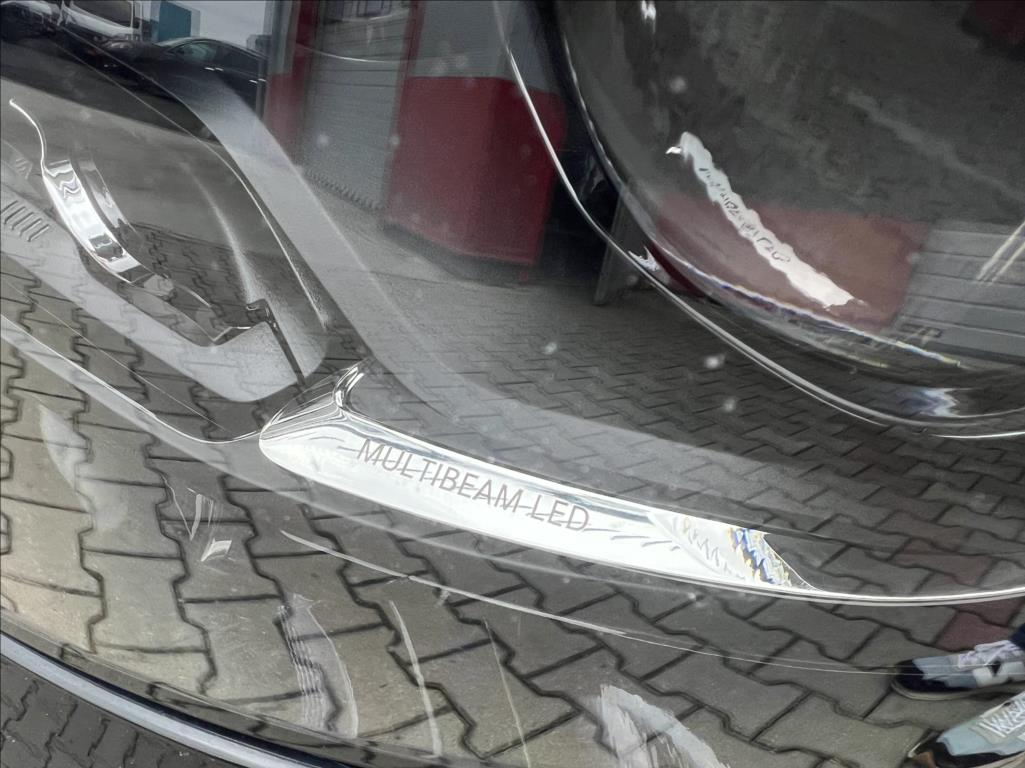 Mercedes-Benz Třídy E