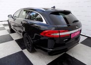 Jaguar XF 3