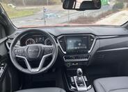 Isuzu D-Max 14
