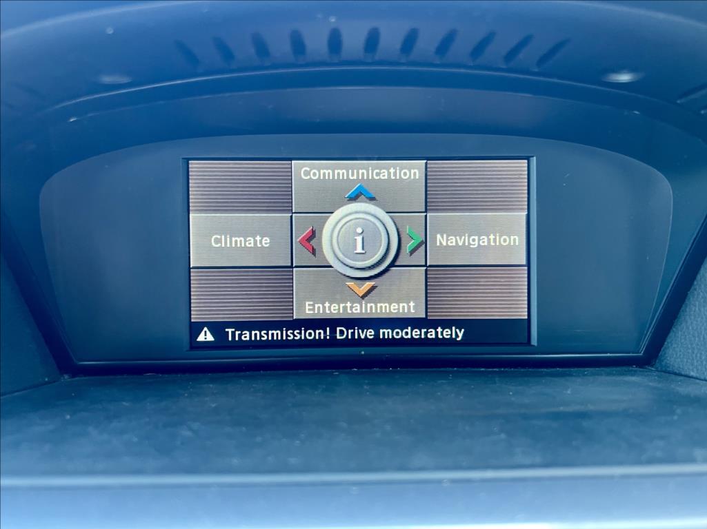 BMW Řada 5