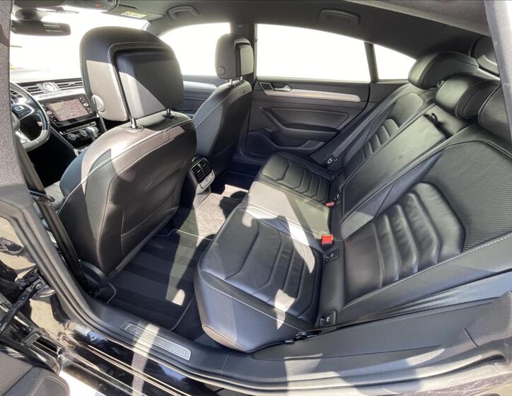 Volkswagen Arteon 16