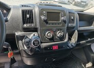 Peugeot Boxer 9