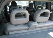 Chrysler Voyager 12