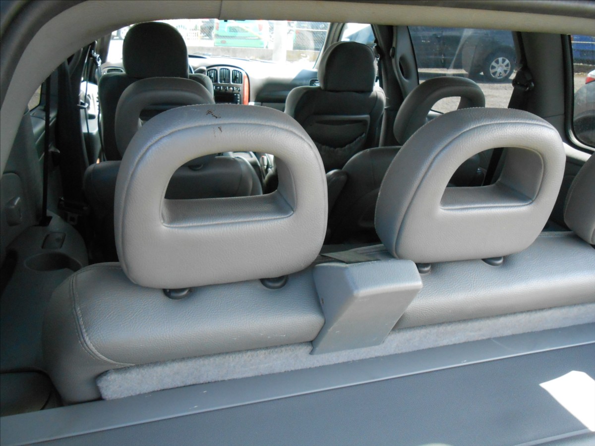 Chrysler Voyager