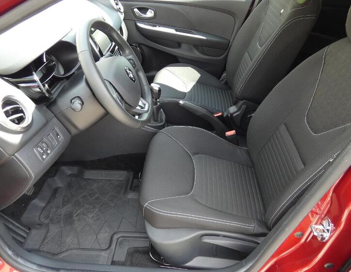 Renault Clio 18