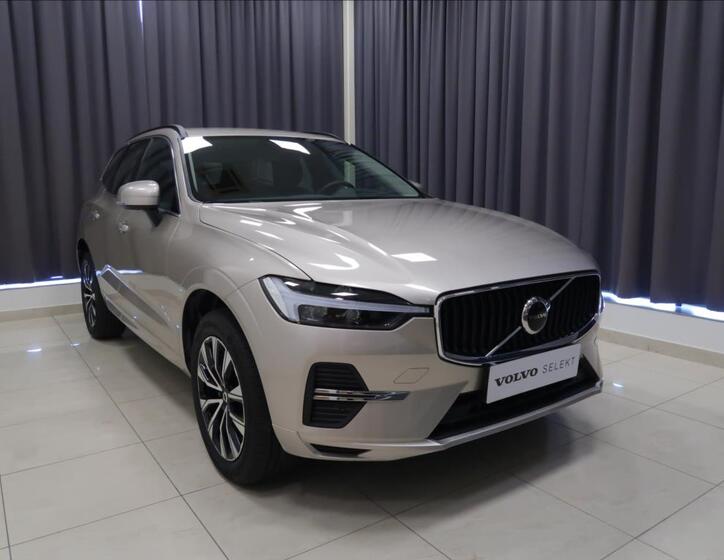 Volvo XC60 3