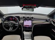 Mercedes-Benz Třídy C 13
