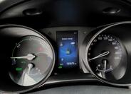 Toyota C-HR 24