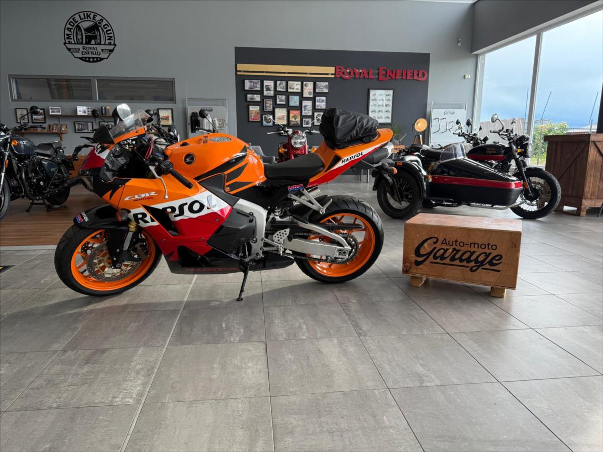 Honda Ostatní