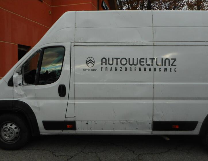 Citroën Jumper 25