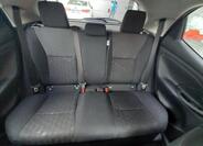 Toyota Yaris 10