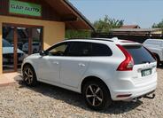 Volvo XC60 4