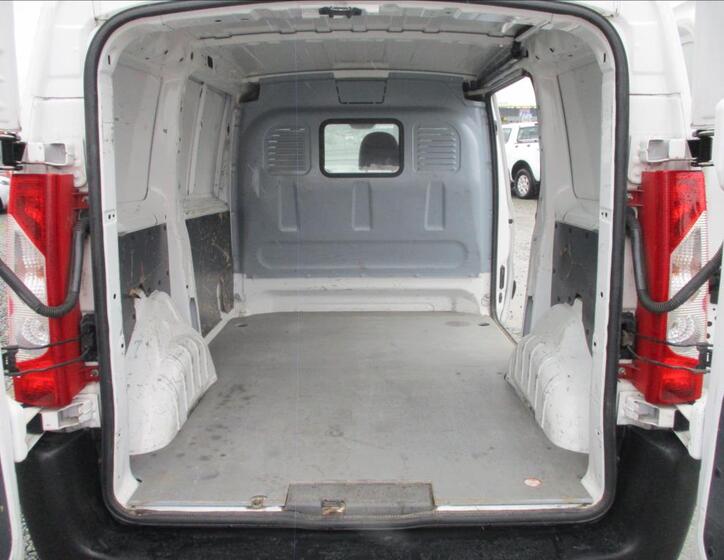 Citroën Jumpy 12