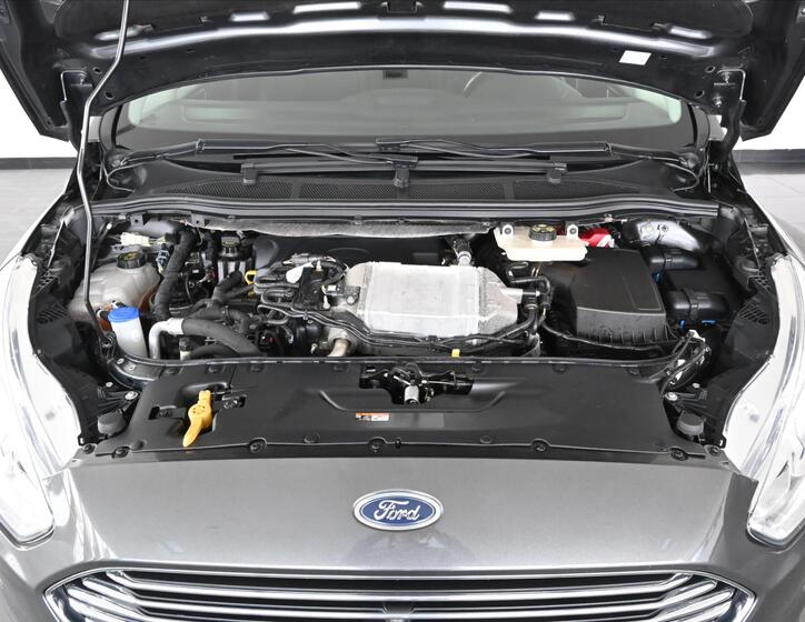 Ford Galaxy 5