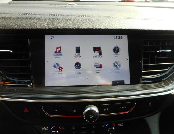 Opel Insignia 14