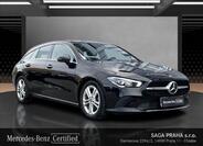 Mercedes-Benz CLA 7