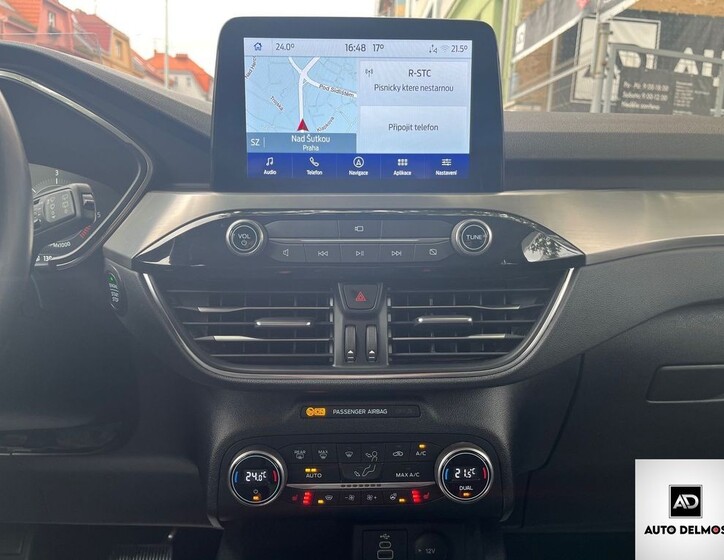 Ford Kuga 33