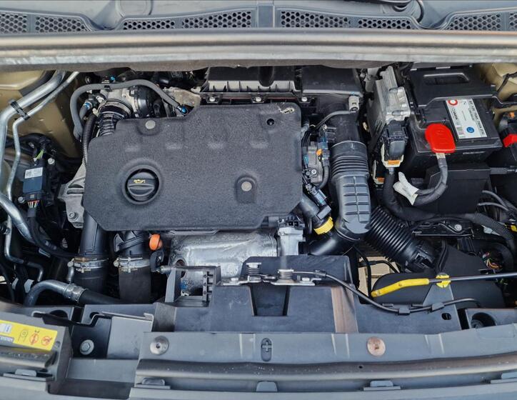 Opel Combo 42