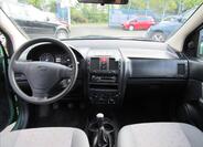 Hyundai Getz 11