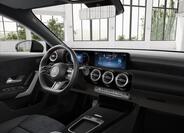 Mercedes-Benz CLA 9