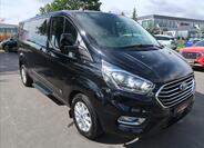 Ford Tourneo Custom 2