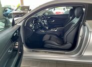 Mercedes-Benz Třídy C 9