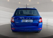Škoda Fabia 5