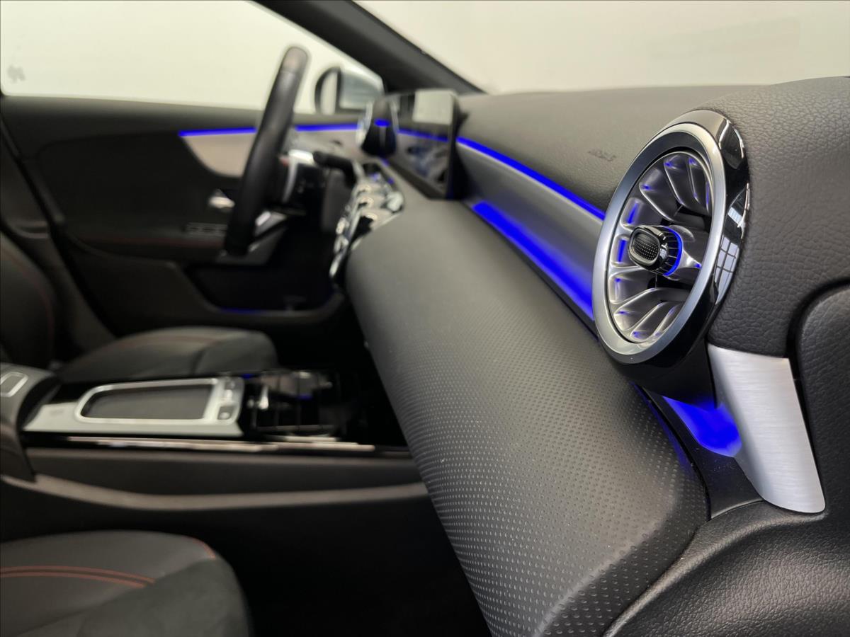 Mercedes-Benz Třídy A