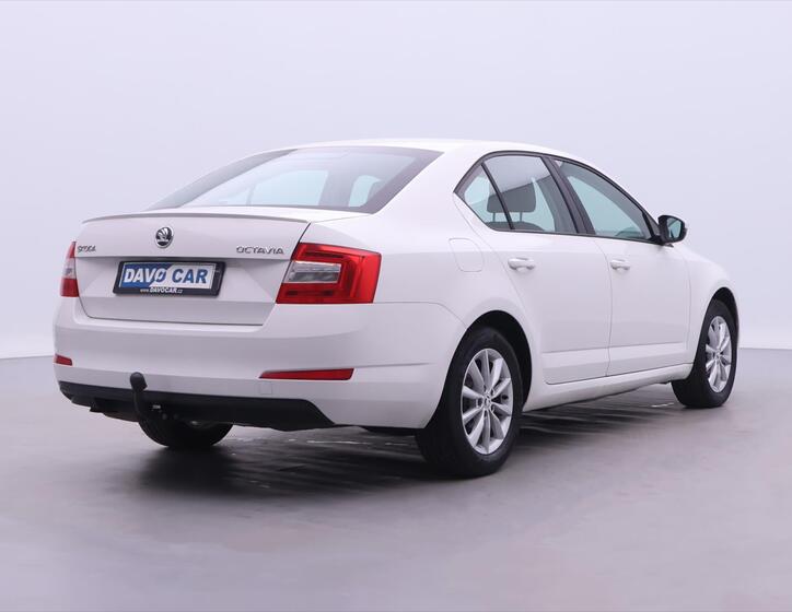Škoda Octavia 7