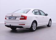 Škoda Octavia 7