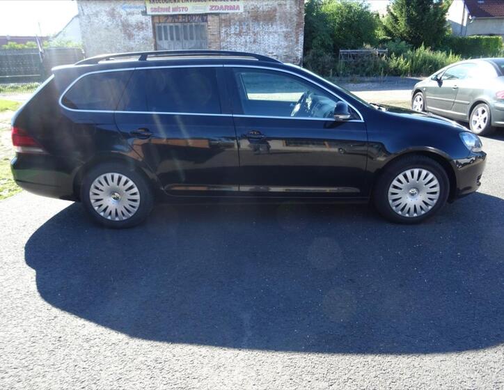 Volkswagen Golf 3