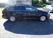 Volkswagen Golf 3