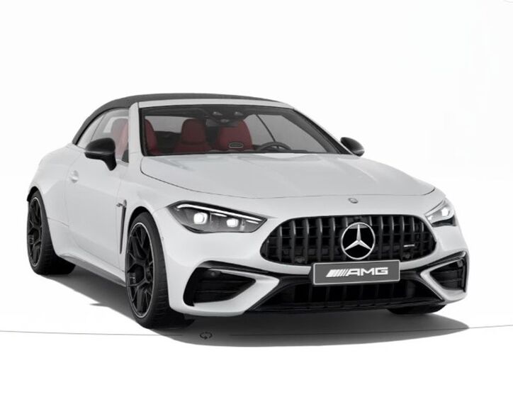 Mercedes-Benz Ostatní 1