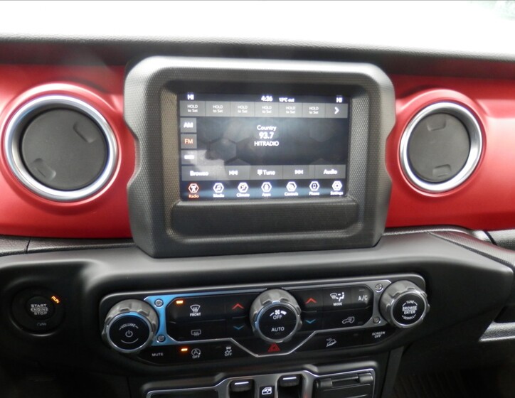 Jeep Wrangler 12