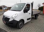 Opel Movano 3