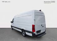 Mercedes-Benz Sprinter 3