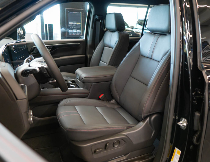 Chevrolet Tahoe 16