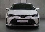 Toyota Corolla 2