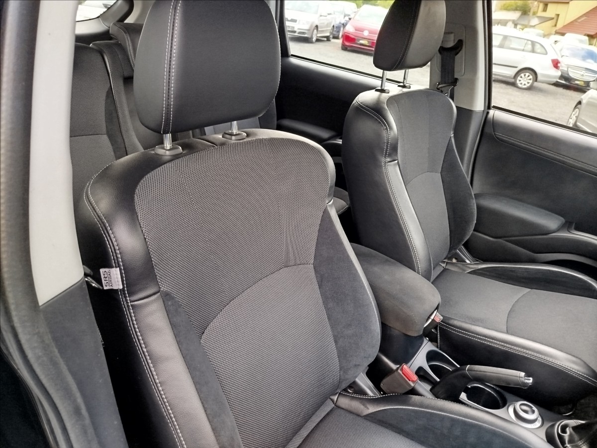 Citroën C-Crosser